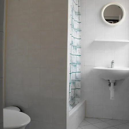 Pension U Soudu Cesky Krumlov Exterior photo