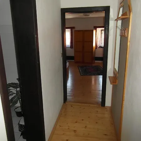 Pension U Soudu Cesky Krumlov Exterior photo