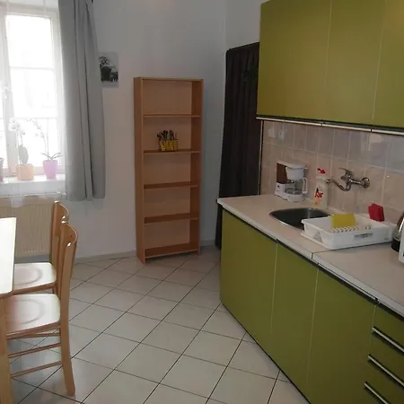 Pension U Soudu Cesky Krumlov Exterior photo