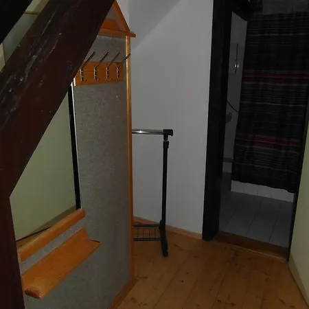 Pension U Soudu Cesky Krumlov Exterior photo