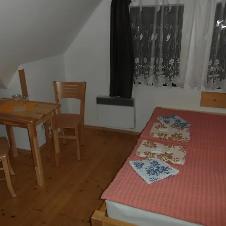 Pension U Soudu Cesky Krumlov Exterior photo