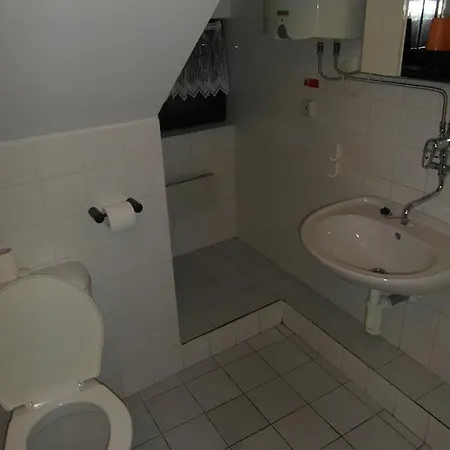 Pension U Soudu Cesky Krumlov Exterior photo