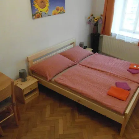 Pension U Soudu Cesky Krumlov Exterior photo
