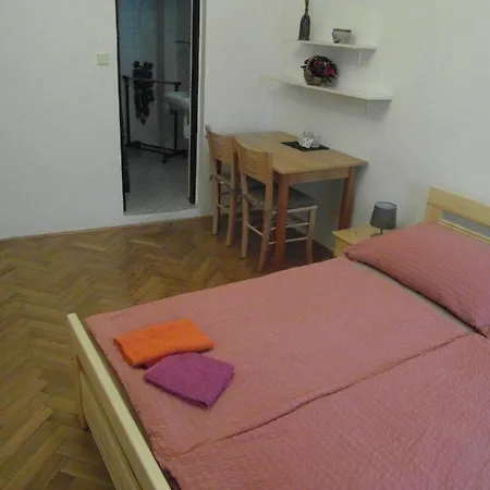 Pension U Soudu Cesky Krumlov Exterior photo