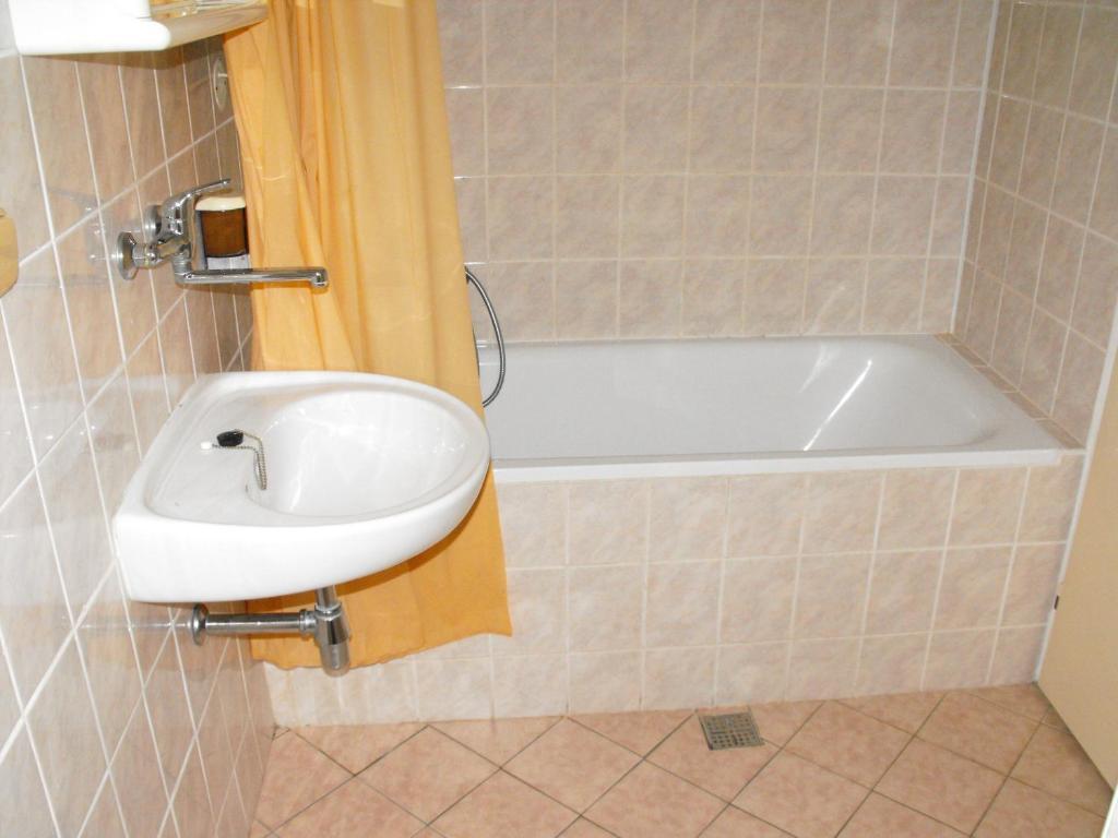 U Soudu 3* Cesky Krumlov