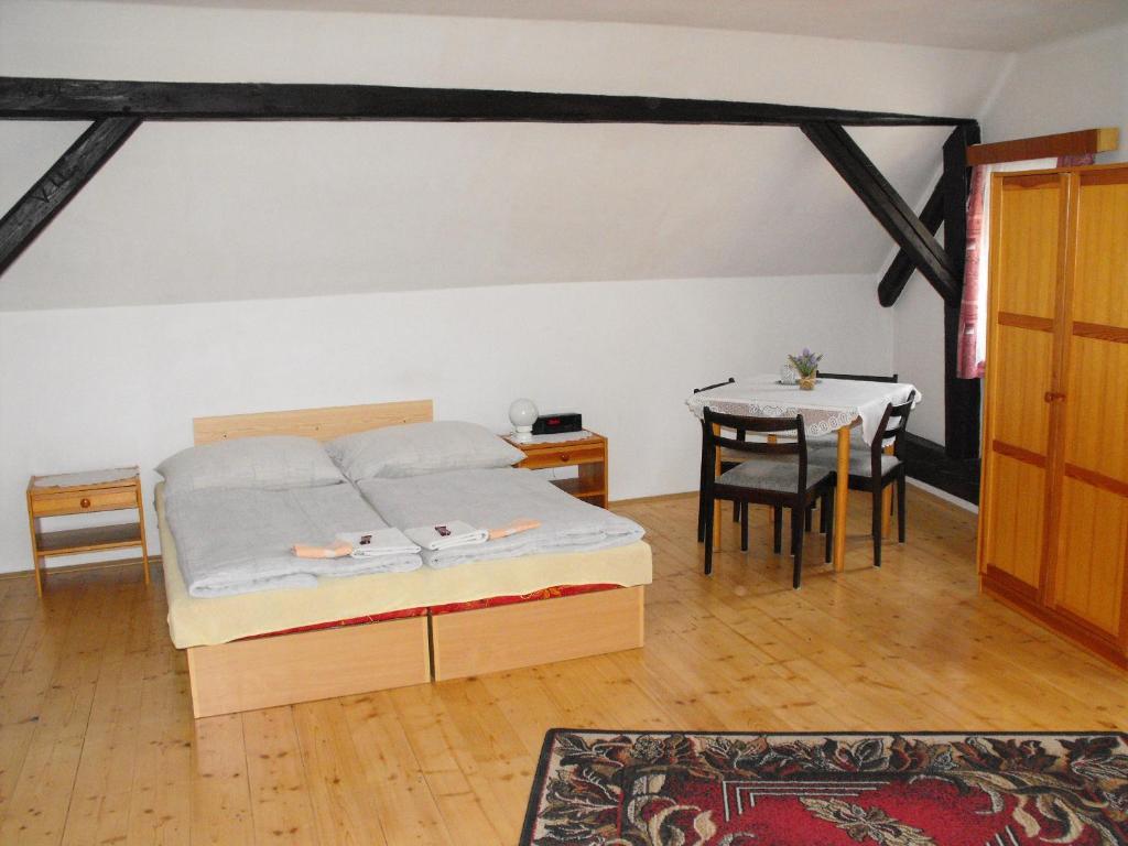 Guest house U Soudu 3*
