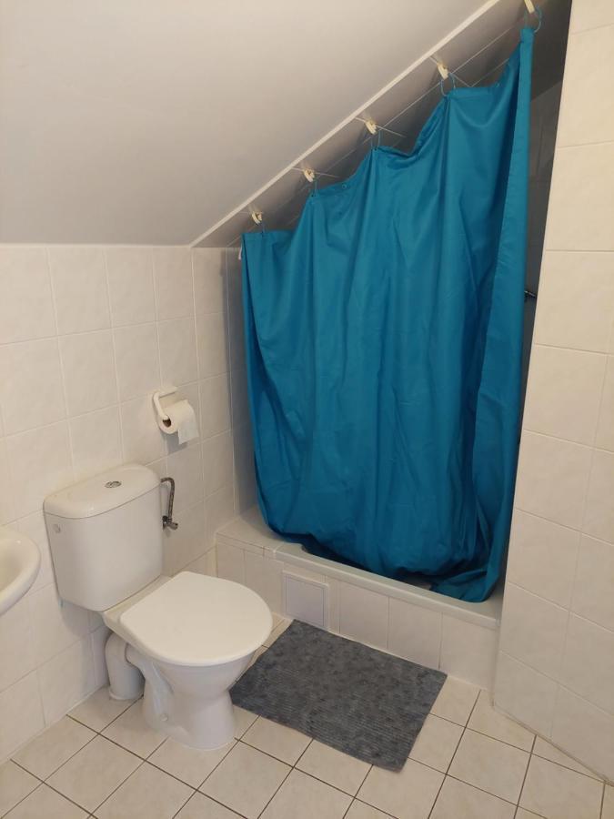 U Soudu Guest house