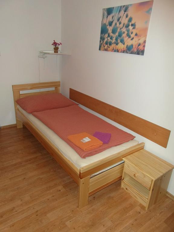 U Soudu Guest house