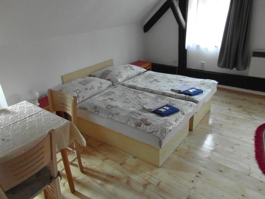 U Soudu Guest house 3*
