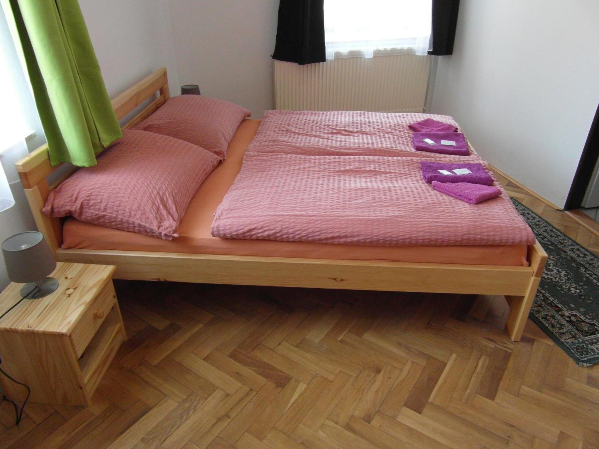 Guest house U Soudu
