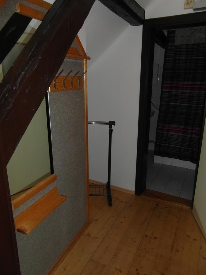 U Soudu Guest house