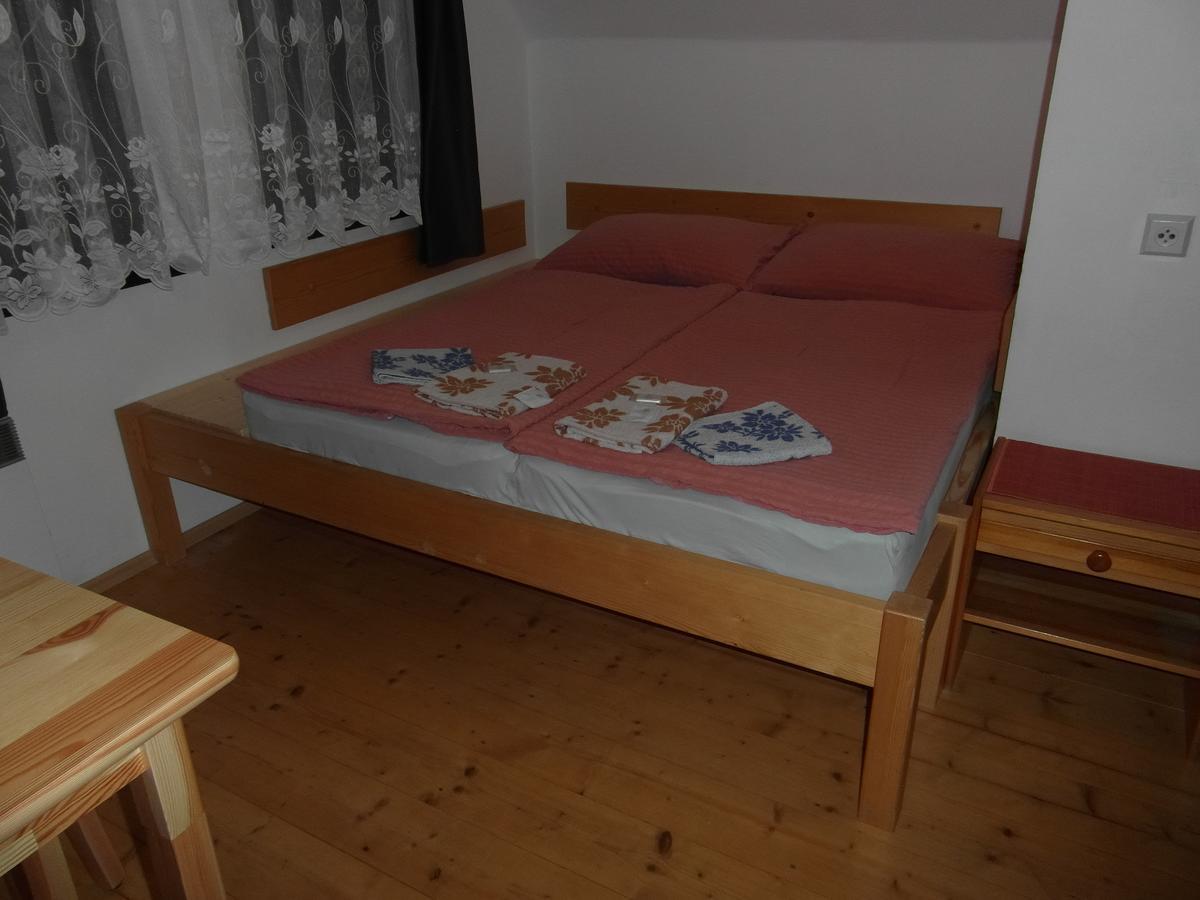 Guest house U Soudu Cesky Krumlov
