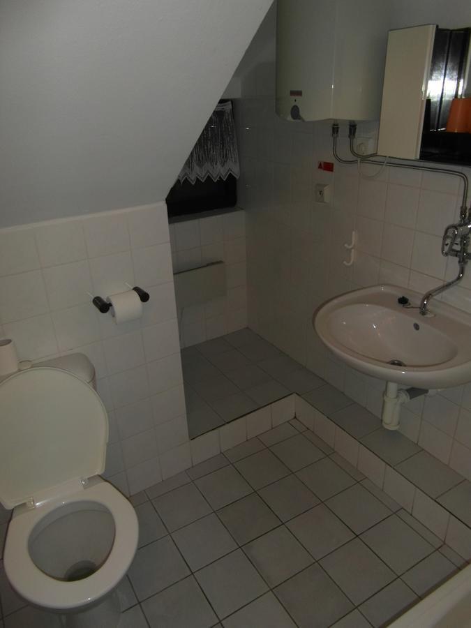 U Soudu Guest house