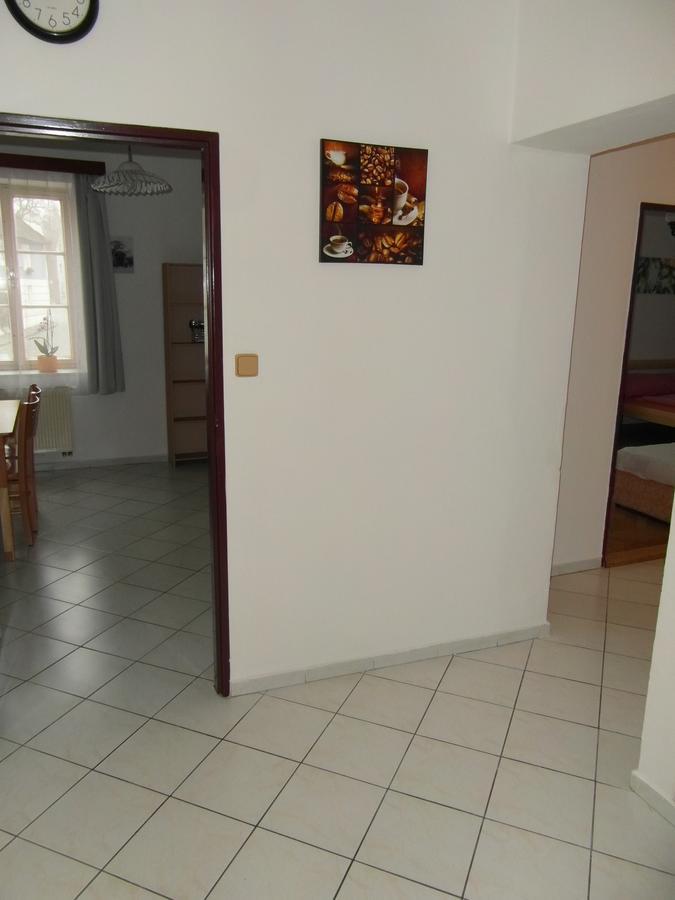 U Soudu Guest house 3*