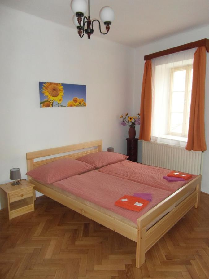 U Soudu Guest house Cesky Krumlov