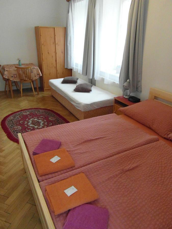 U Soudu Guest house Cesky Krumlov