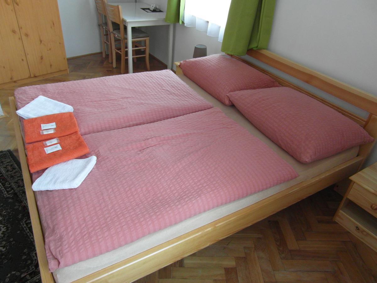 U Soudu Guest house 3*