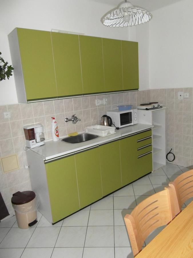 U Soudu Guest house 3*