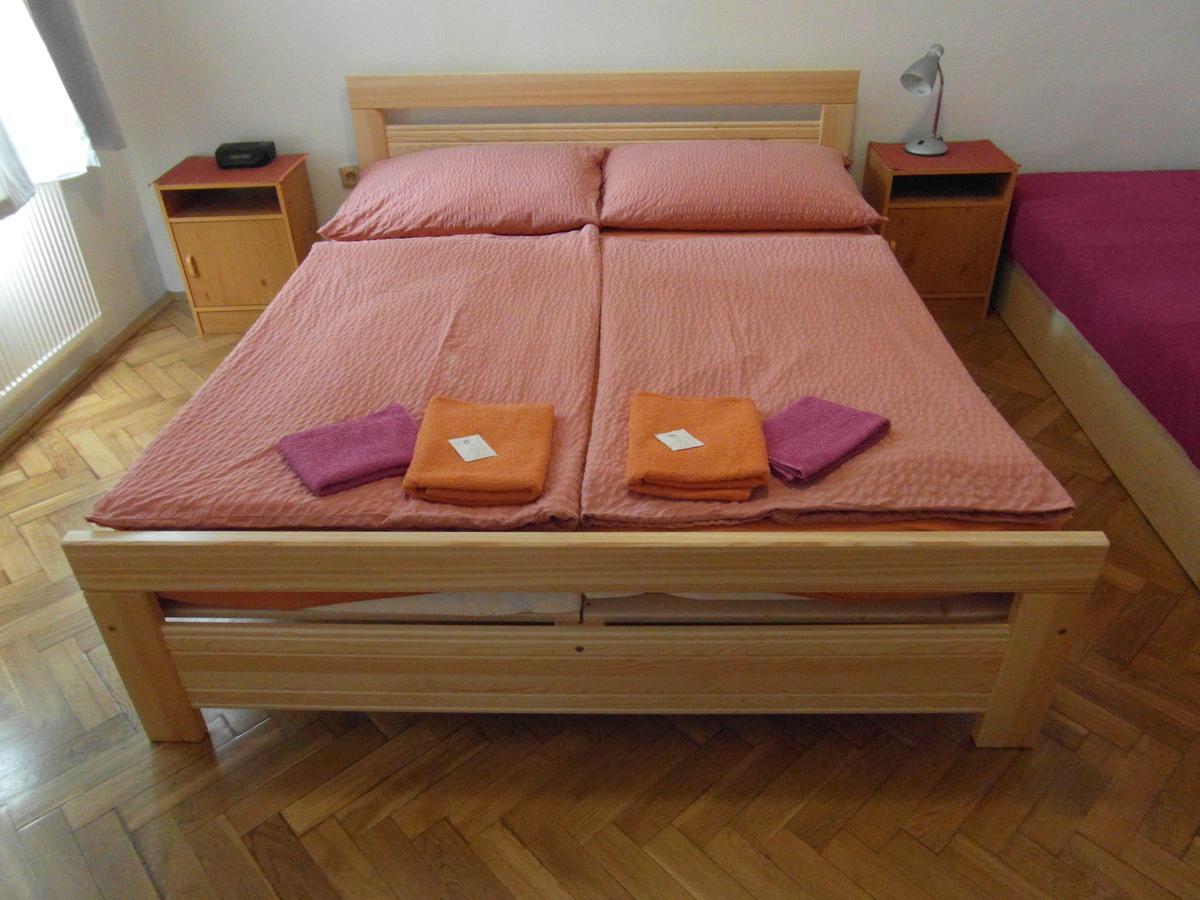 Guest house U Soudu Cesky Krumlov
