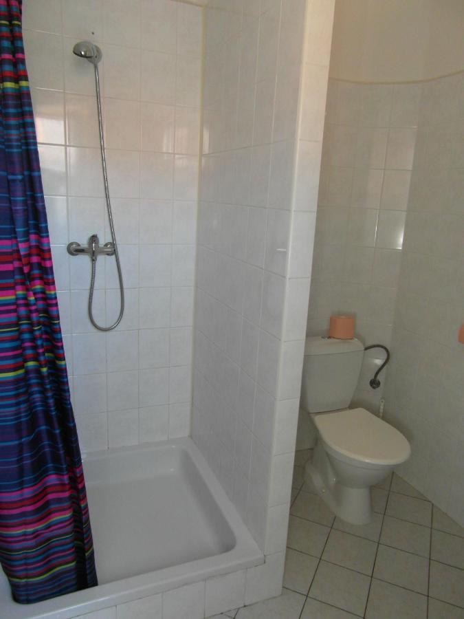 U Soudu Guest house Cesky Krumlov