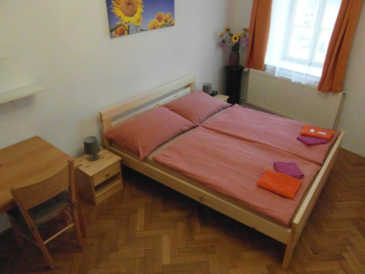 Guest house U Soudu