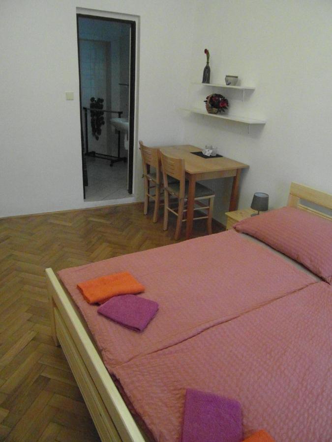 U Soudu 3* Cesky Krumlov